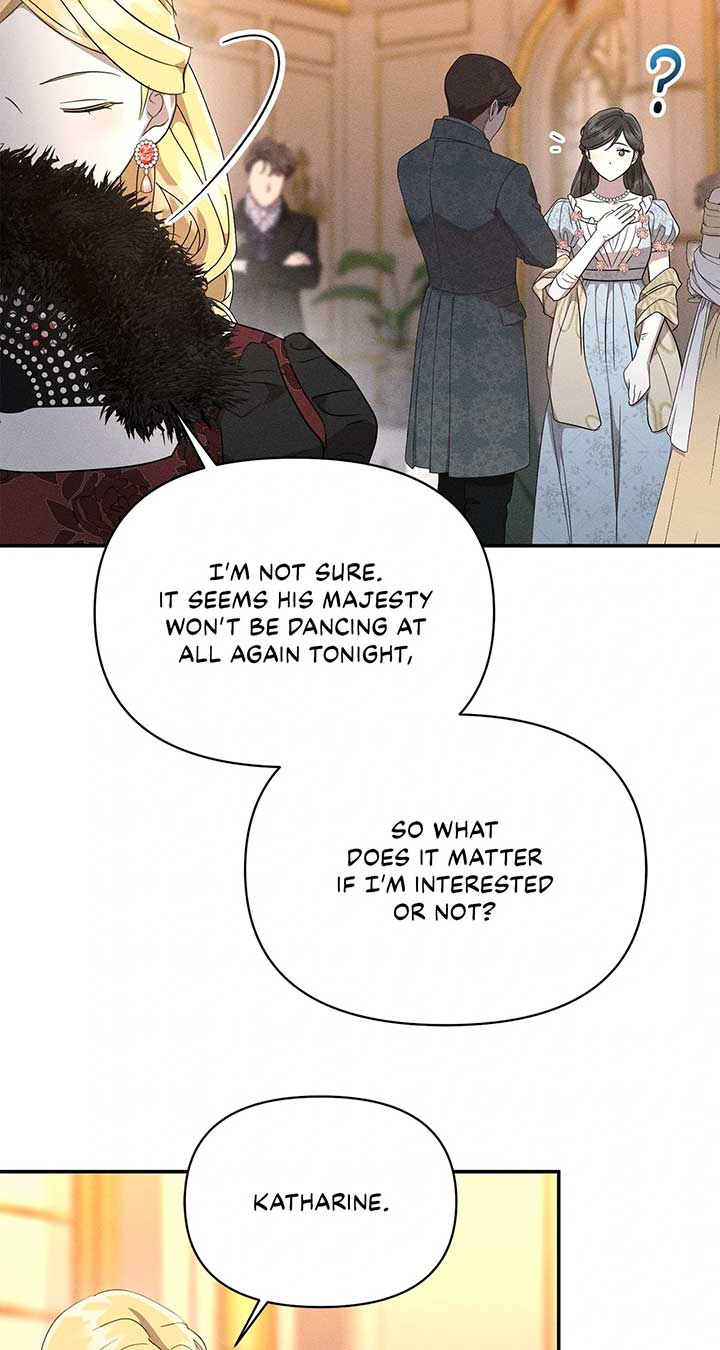 Don’t Be Carelessly Friendly Chapter 43 page 13