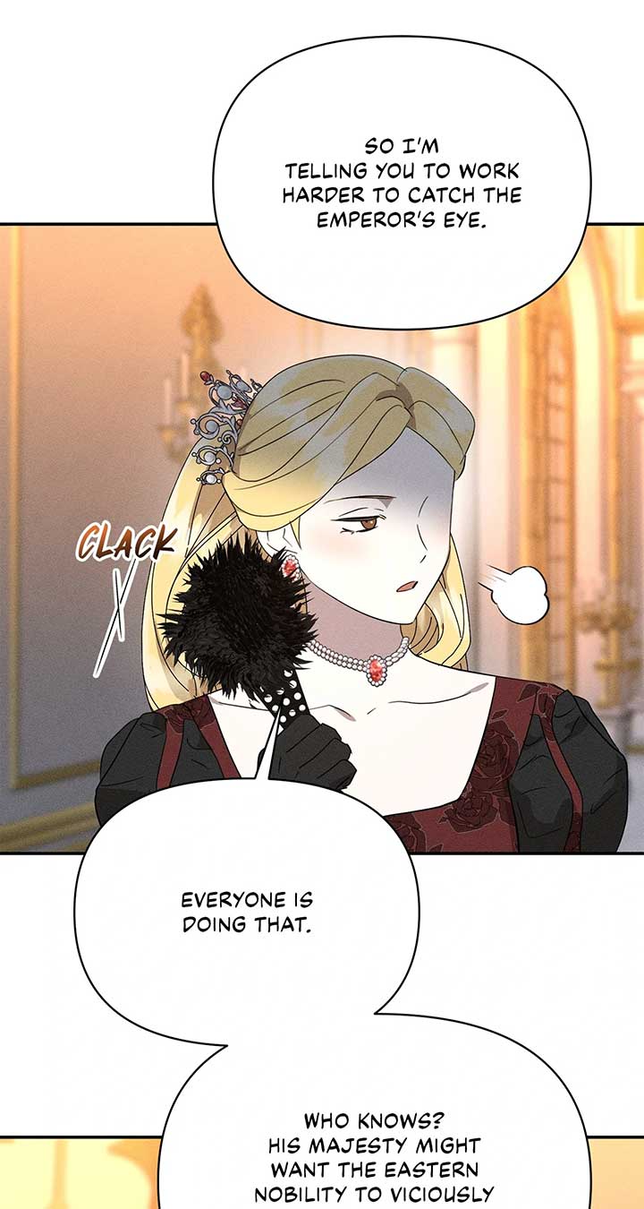 Don’t Be Carelessly Friendly Chapter 43 page 16