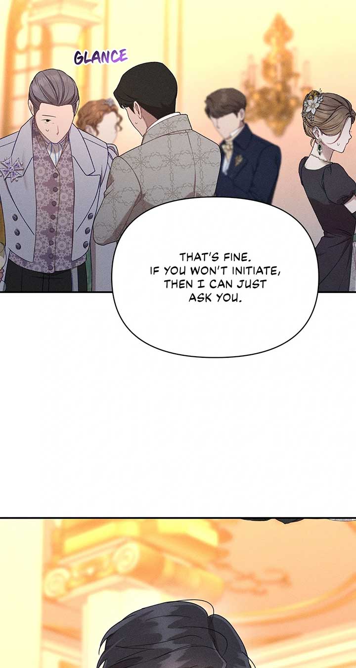 Don’t Be Carelessly Friendly Chapter 43 page 22