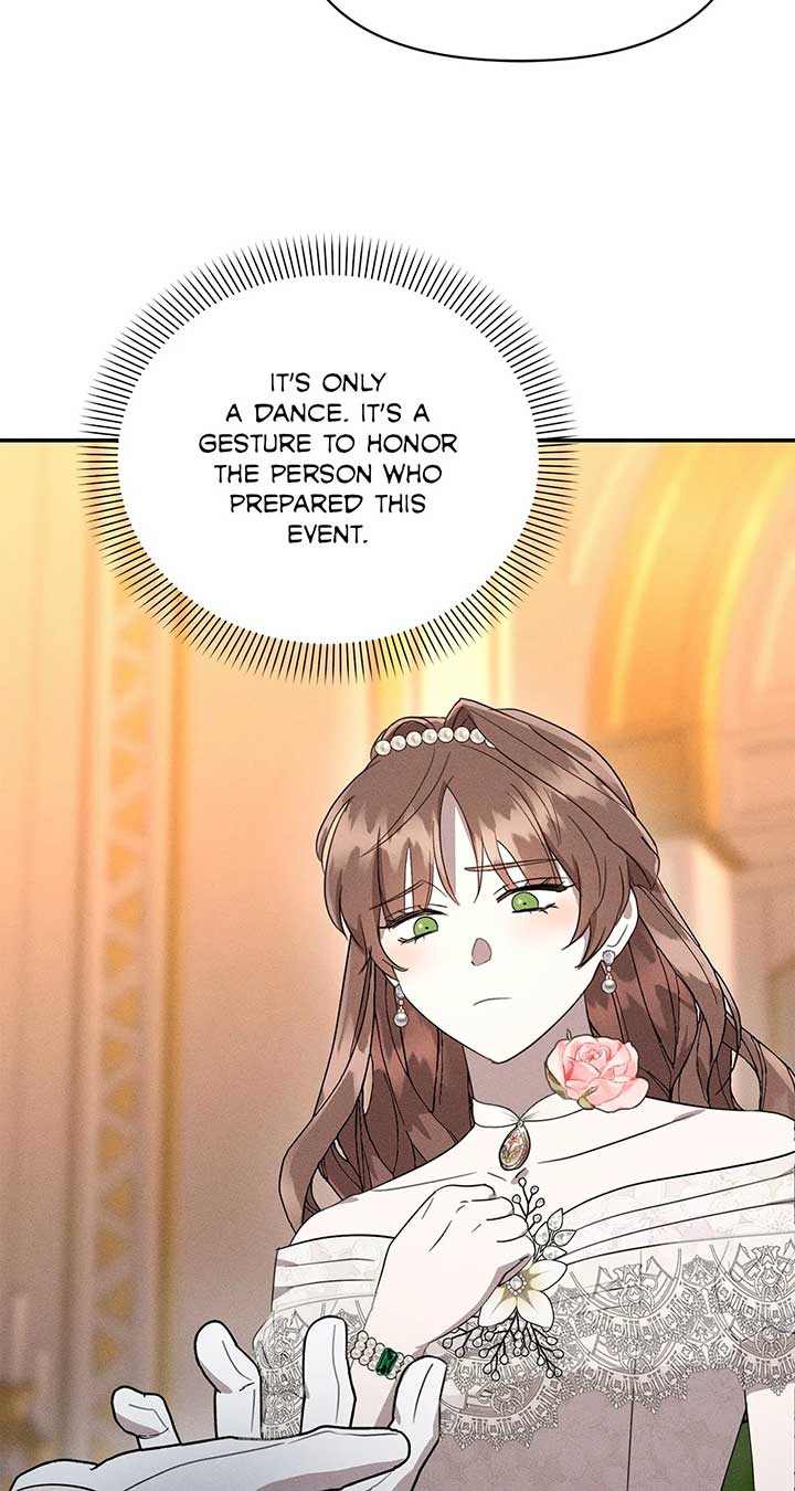 Don’t Be Carelessly Friendly Chapter 43 page 24