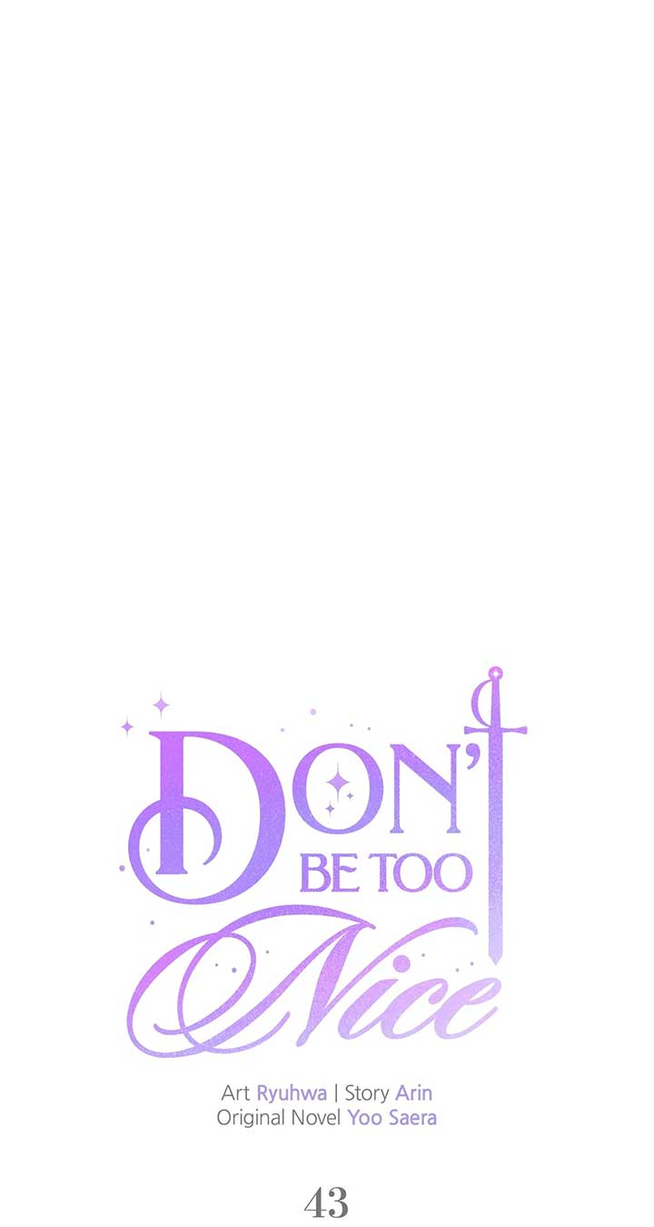 Don’t Be Carelessly Friendly Chapter 43 page 28