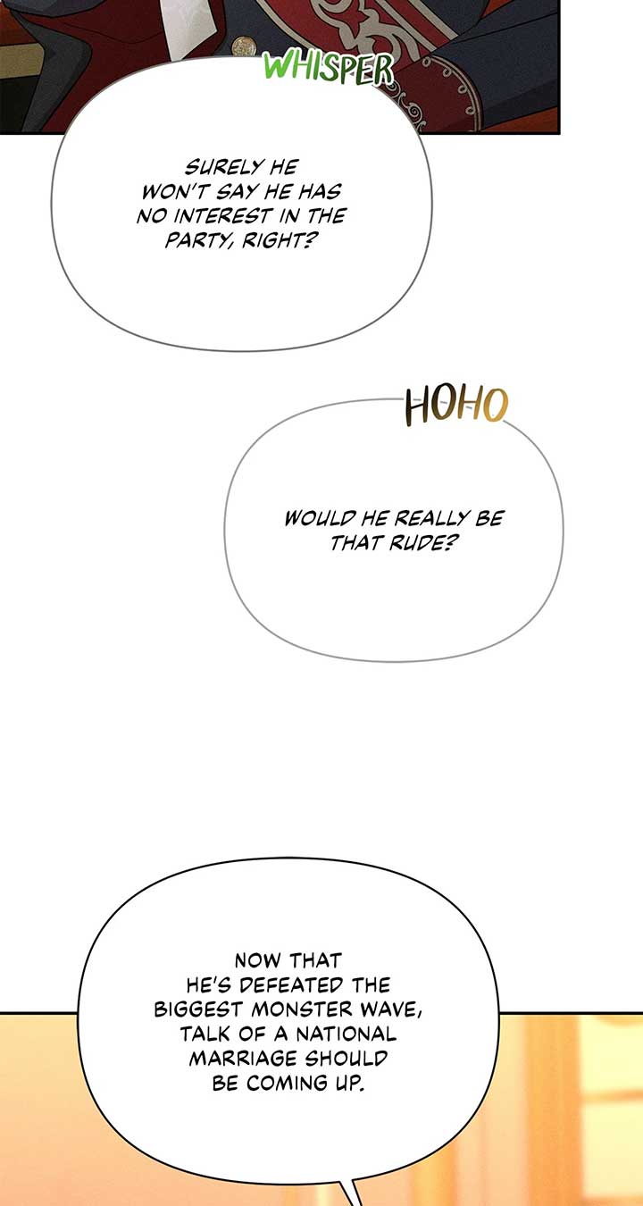 Don’t Be Carelessly Friendly Chapter 43 page 2