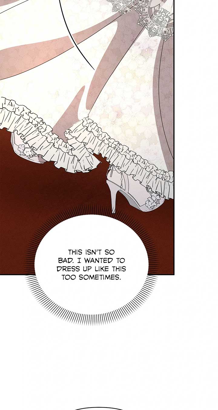 Don’t Be Carelessly Friendly Chapter 43 page 33