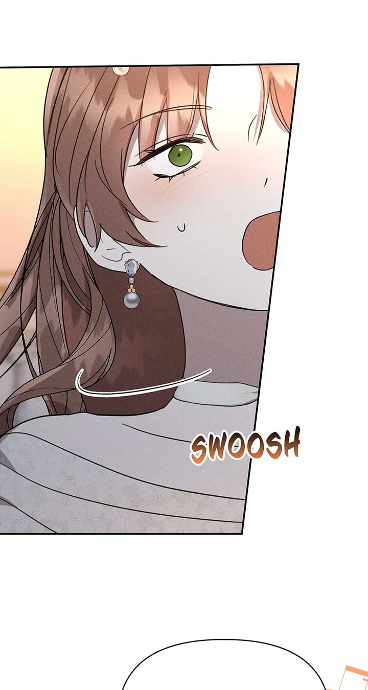 Don’t Be Carelessly Friendly Chapter 43 page 35