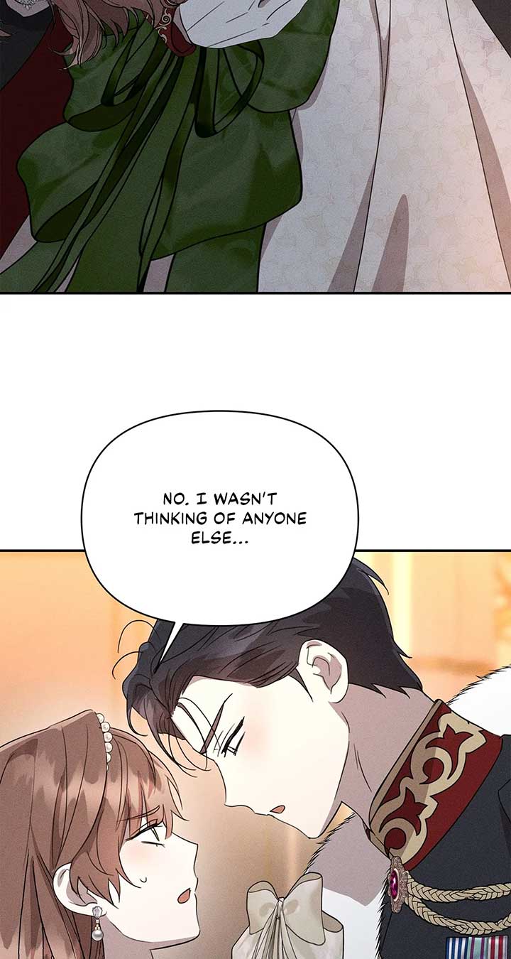 Don’t Be Carelessly Friendly Chapter 43 page 37