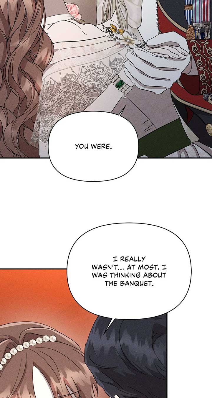 Don’t Be Carelessly Friendly Chapter 43 page 38
