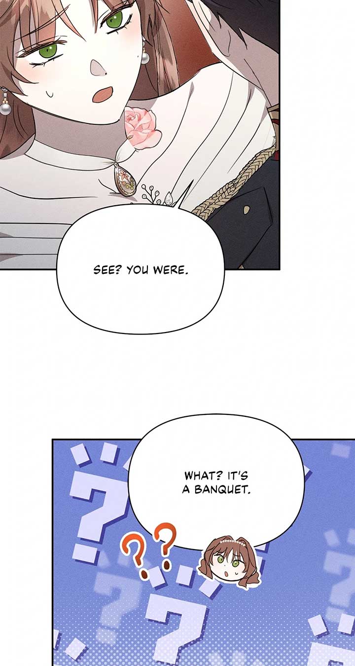 Don’t Be Carelessly Friendly Chapter 43 page 39
