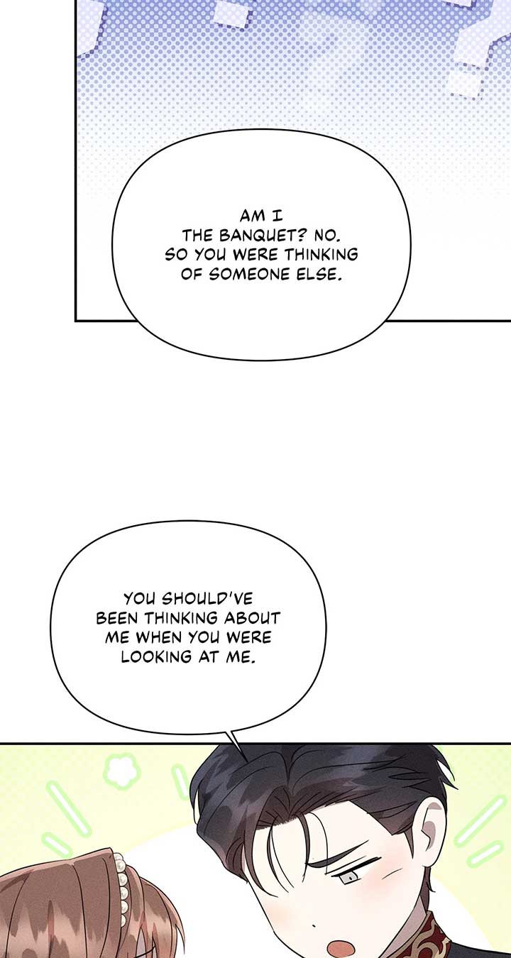 Don’t Be Carelessly Friendly Chapter 43 page 40