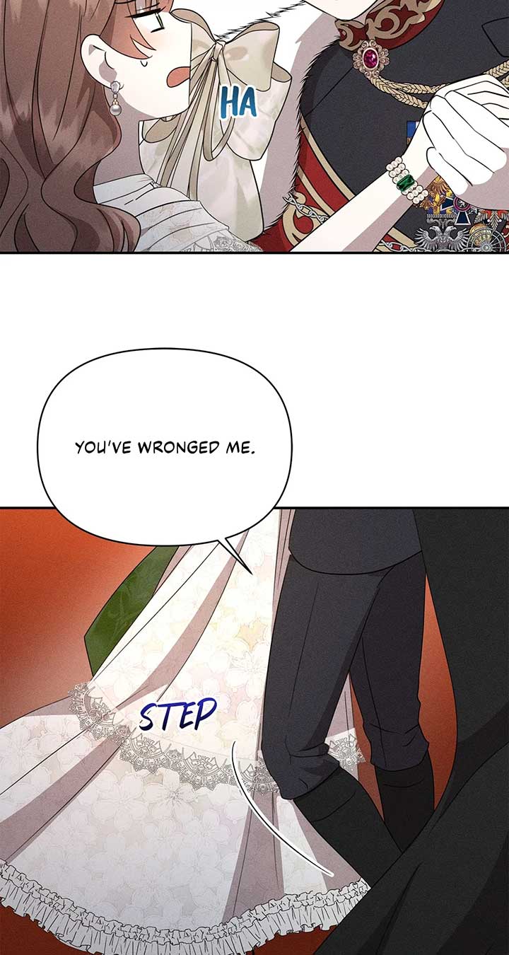 Don’t Be Carelessly Friendly Chapter 43 page 41