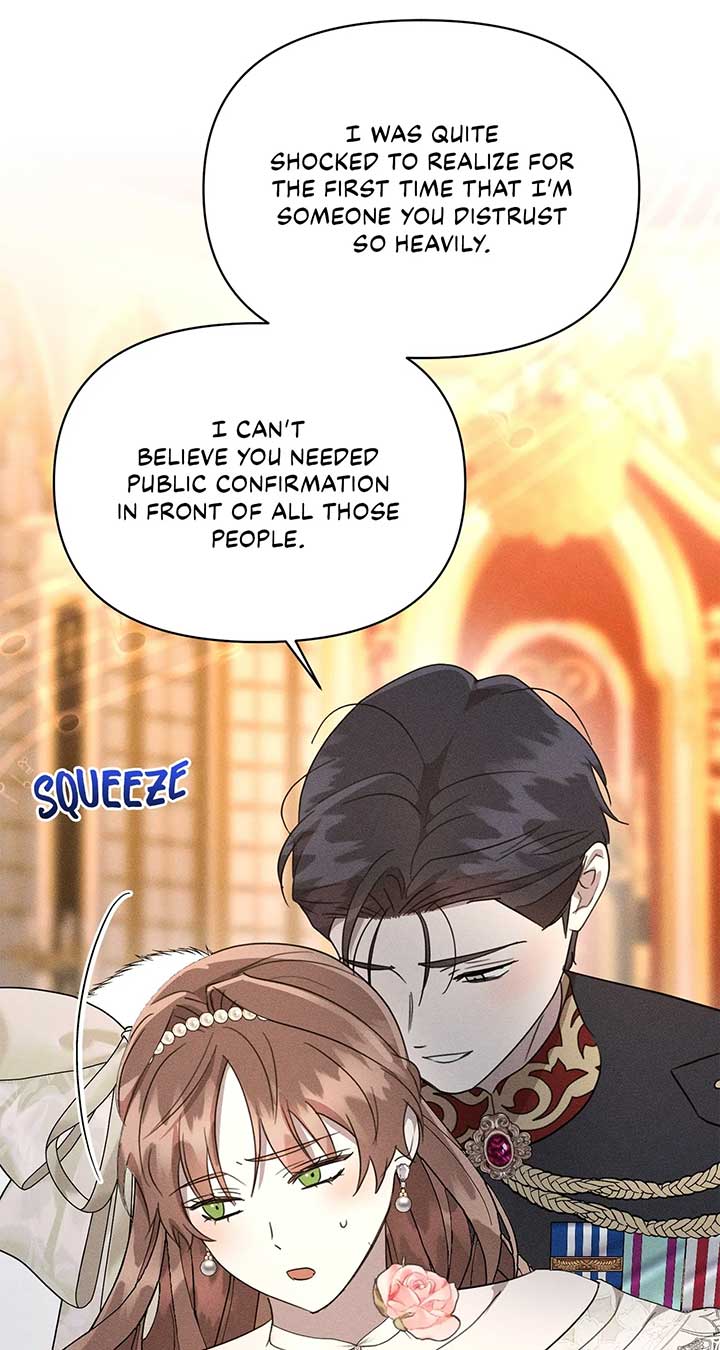 Don’t Be Carelessly Friendly Chapter 43 page 45