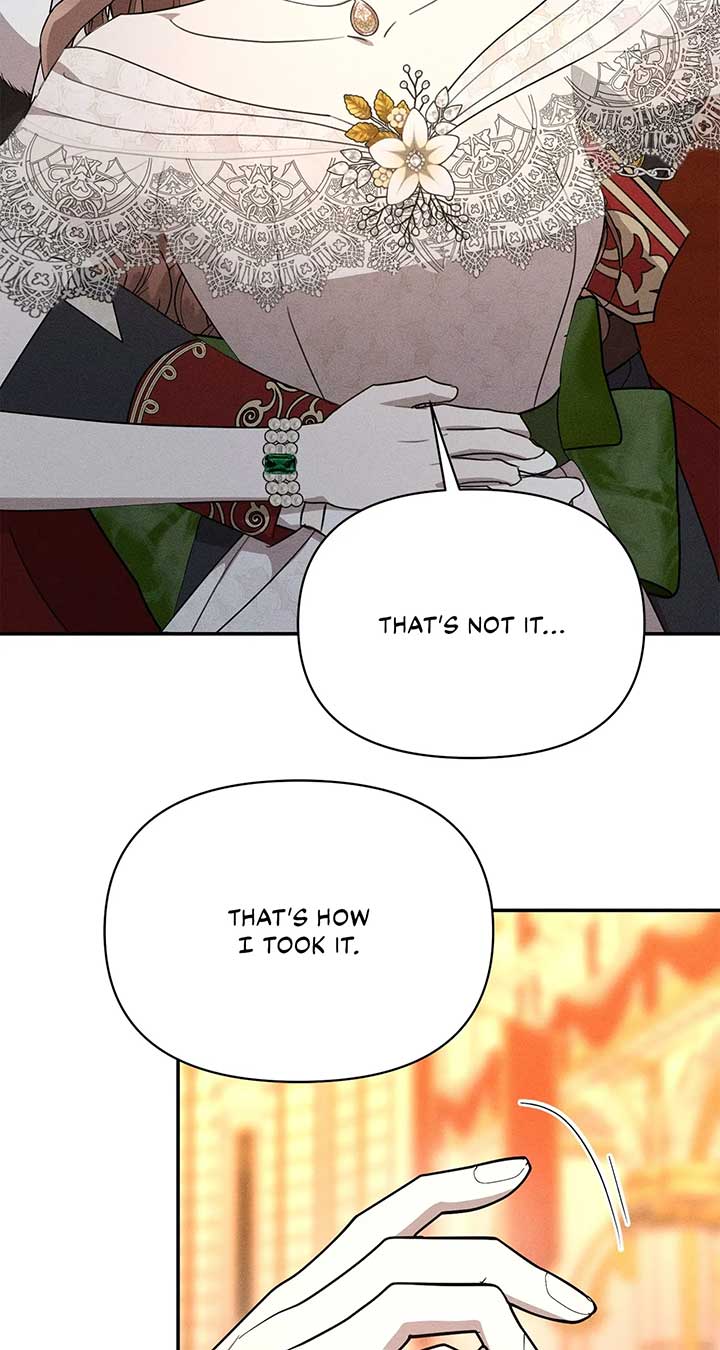 Don’t Be Carelessly Friendly Chapter 43 page 46