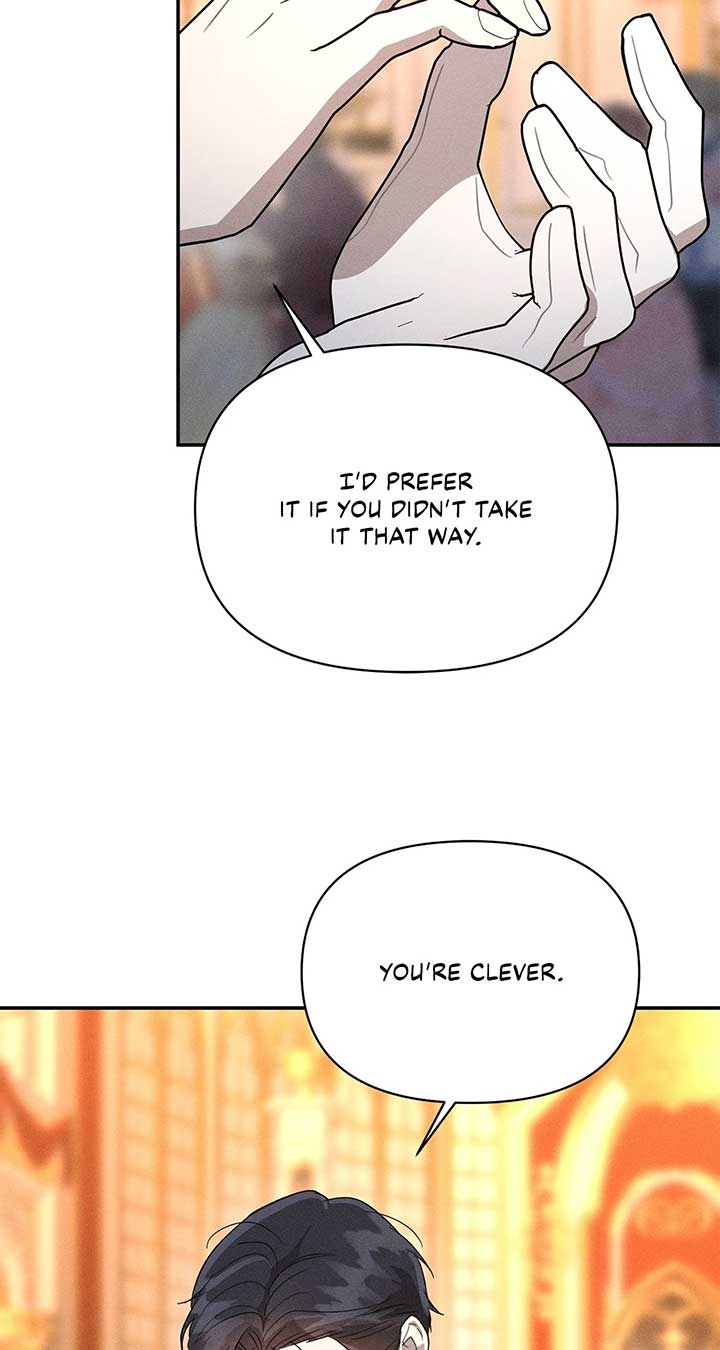 Don’t Be Carelessly Friendly Chapter 43 page 47