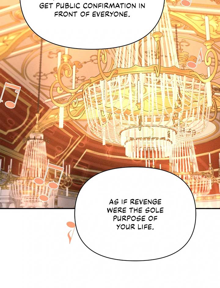 Don’t Be Carelessly Friendly Chapter 43 page 49