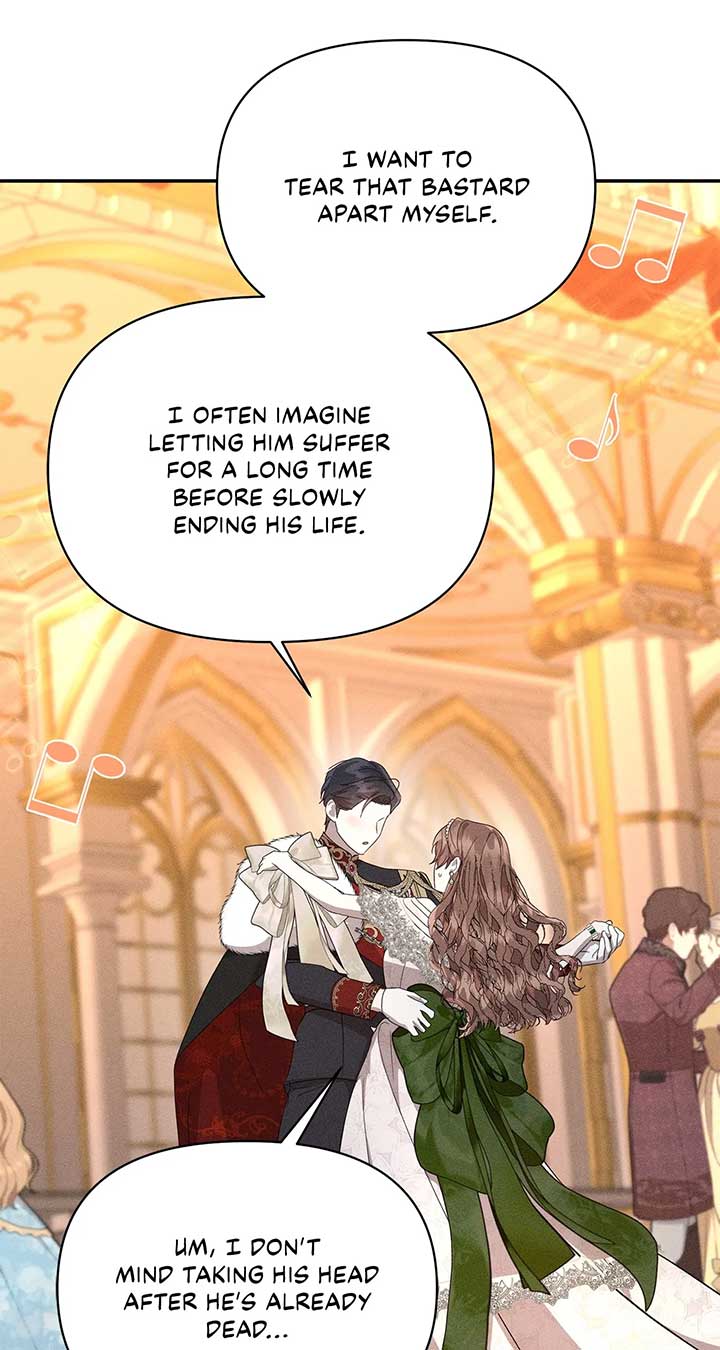 Don’t Be Carelessly Friendly Chapter 43 page 50