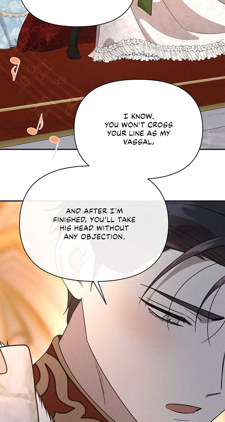 Don’t Be Carelessly Friendly Chapter 43 page 51