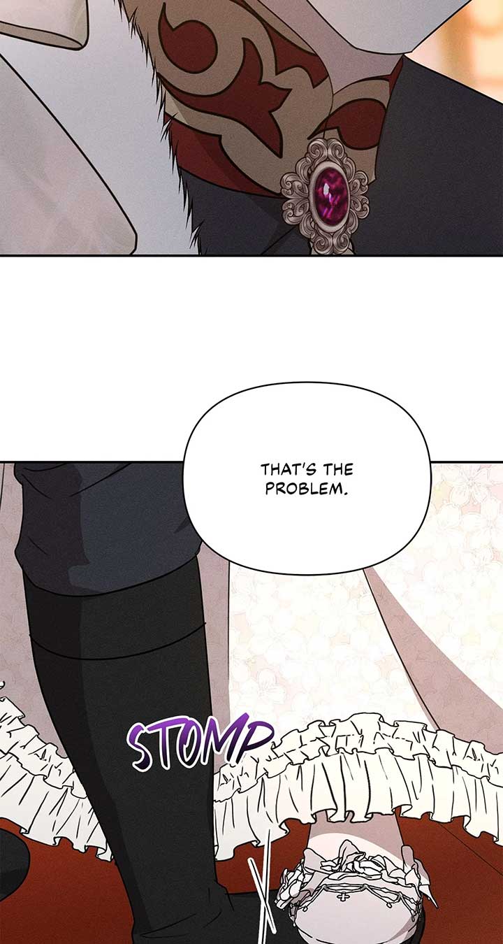 Don’t Be Carelessly Friendly Chapter 43 page 52