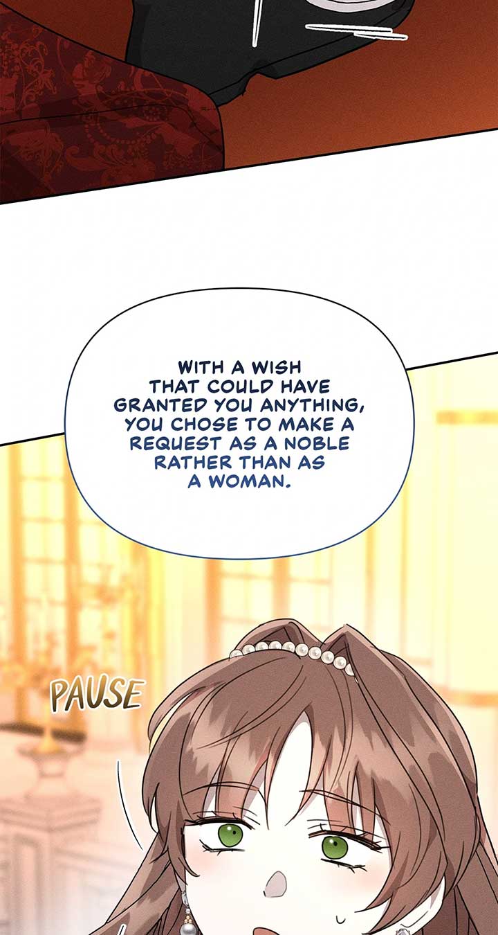 Don’t Be Carelessly Friendly Chapter 43 page 53