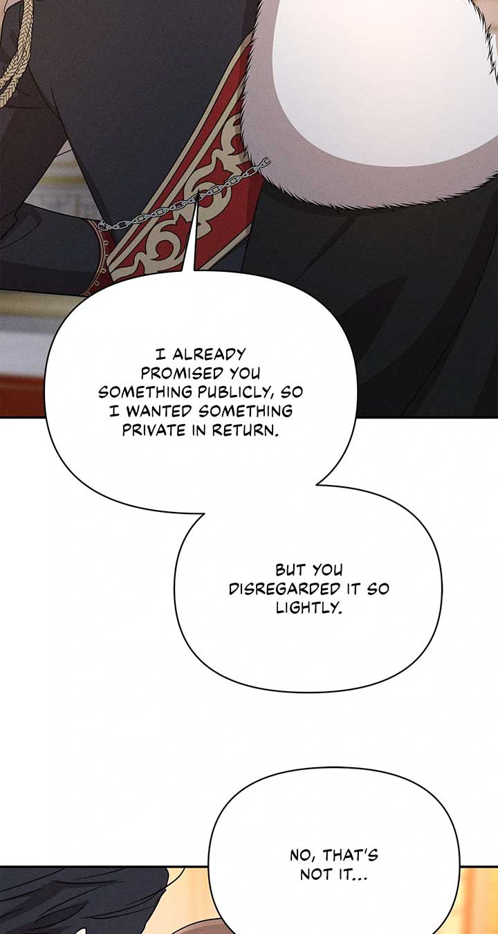 Don’t Be Carelessly Friendly Chapter 43 page 57