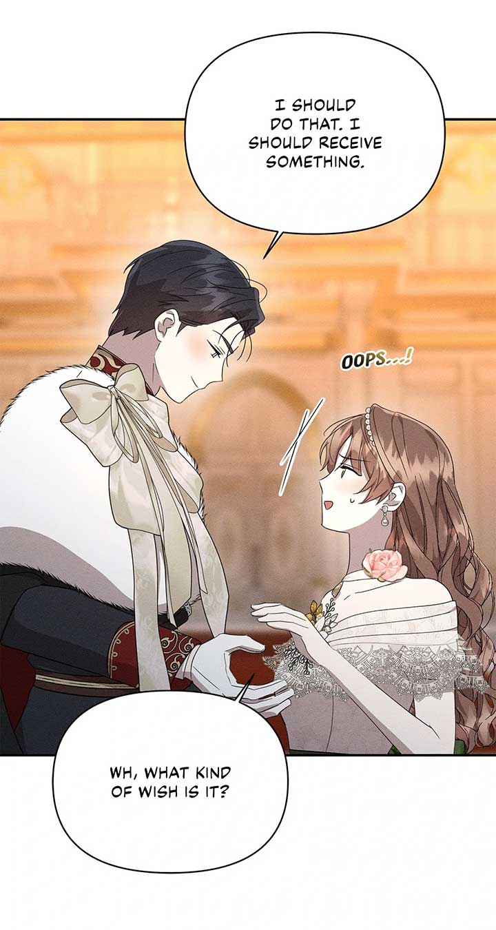 Don’t Be Carelessly Friendly Chapter 43 page 60
