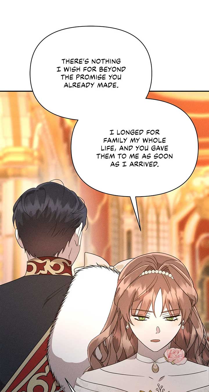 Don’t Be Carelessly Friendly Chapter 43 page 65