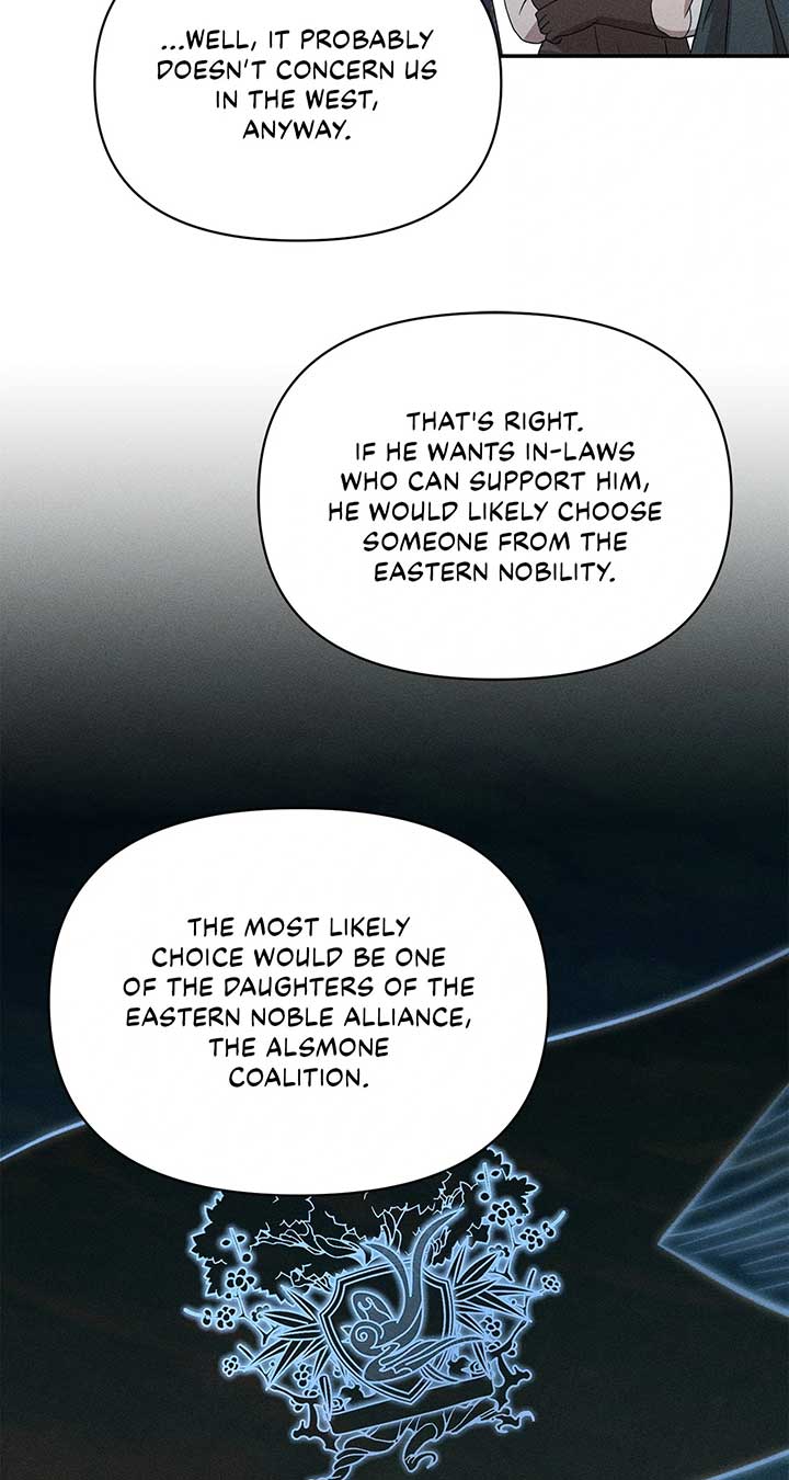 Don’t Be Carelessly Friendly Chapter 43 page 6
