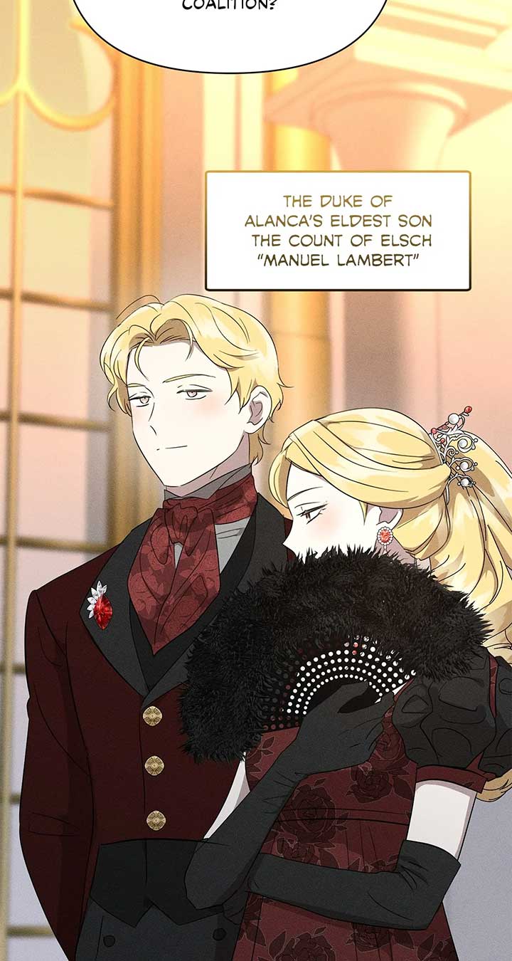 Don’t Be Carelessly Friendly Chapter 43 page 8