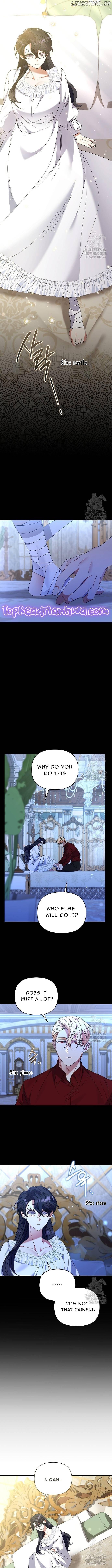 Don’t Grab the Broken Branch Chapter 23 page 16