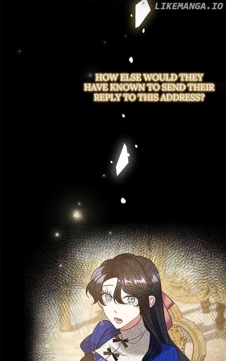 Don’t Grab the Broken Branch Chapter 38 page 10