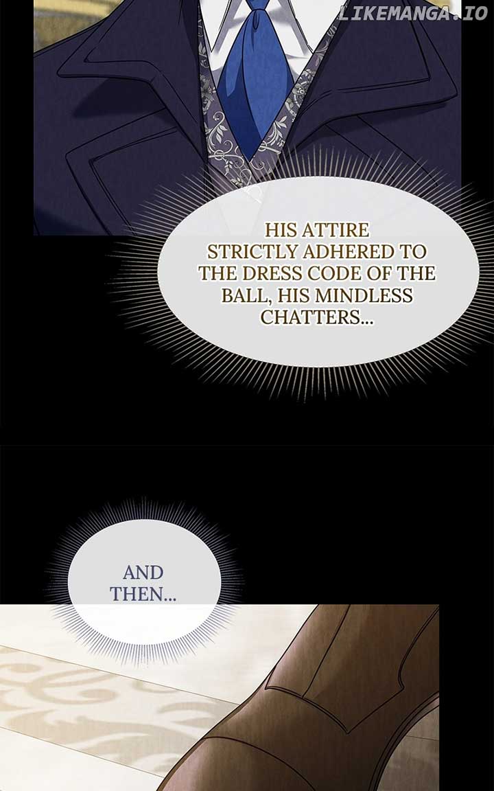 Don’t Grab the Broken Branch Chapter 38 page 26