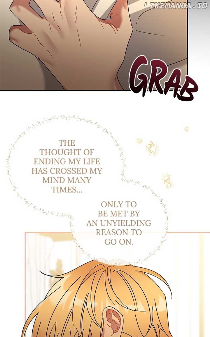 Don’t Grab the Broken Branch Chapter 38 page 40
