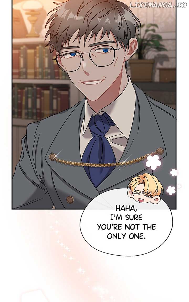 Don’t Grab the Broken Branch Chapter 38 page 82