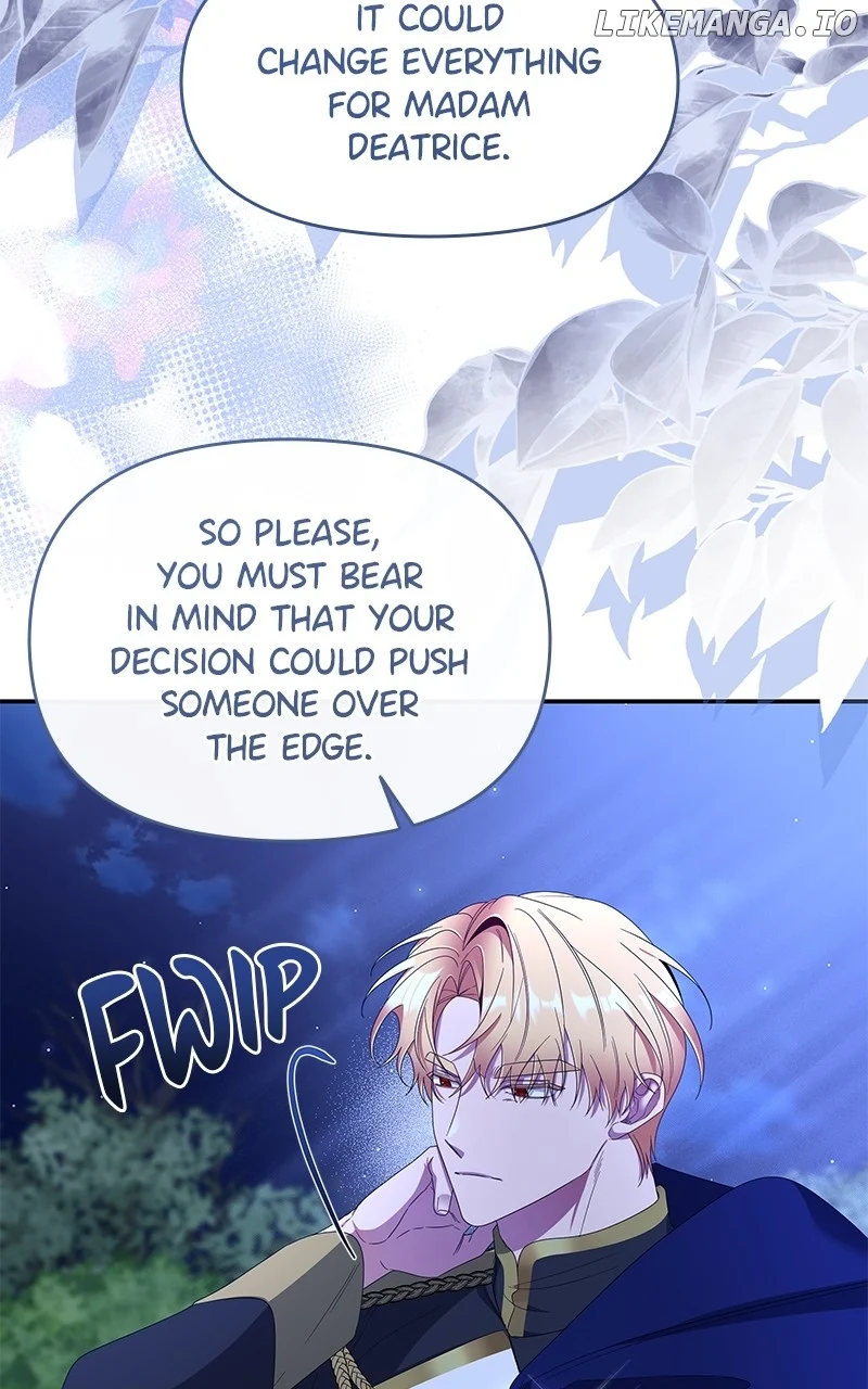 Don’t Grab the Broken Branch Chapter 44 page 34