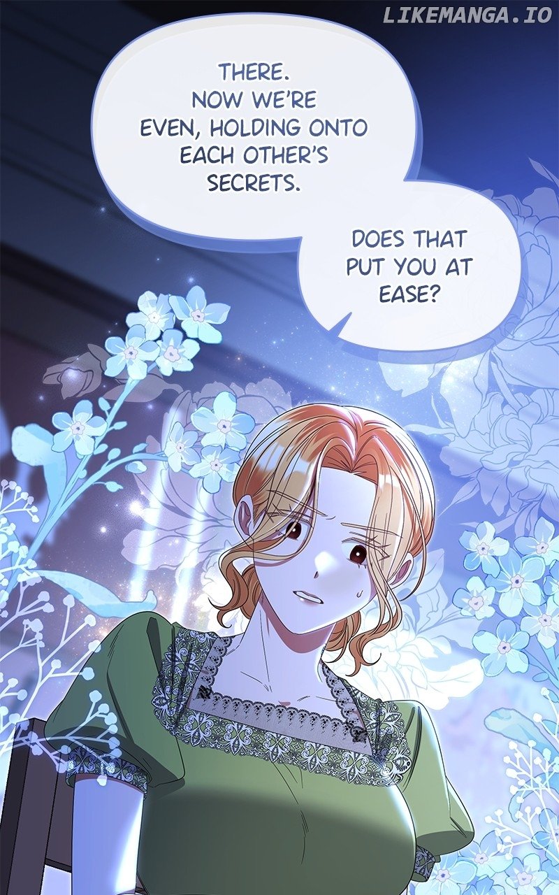 Don’t Grab the Broken Branch Chapter 47 page 0