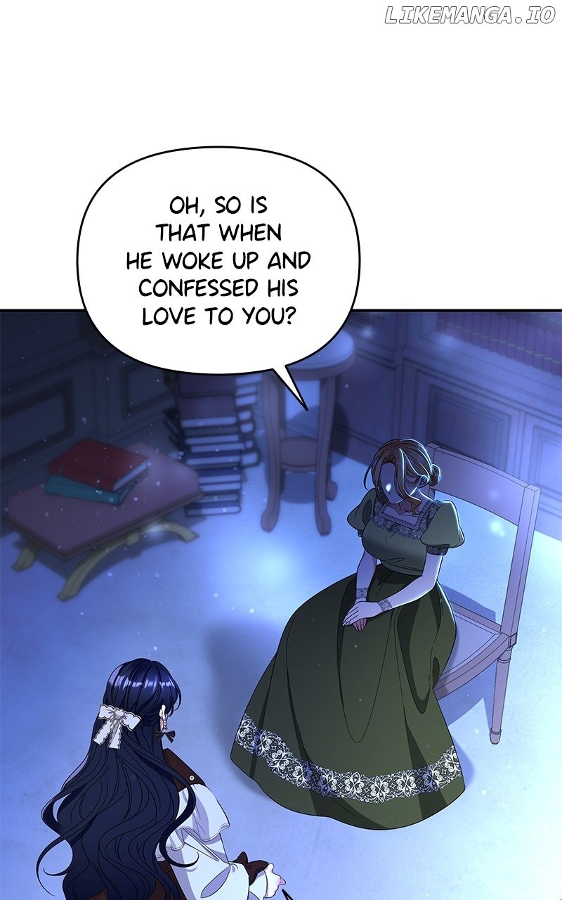 Don’t Grab the Broken Branch Chapter 47 page 9