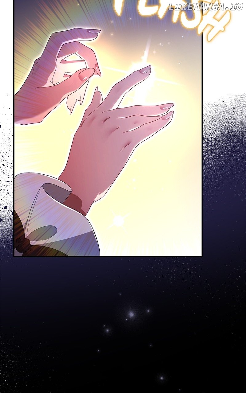 Don’t Grab the Broken Branch Chapter 47 page 18