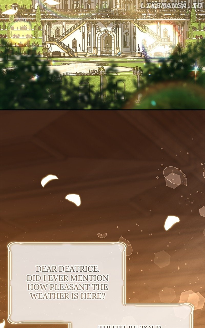 Don’t Grab the Broken Branch Chapter 47 page 25