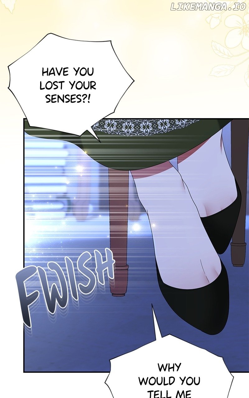 Don’t Grab the Broken Branch Chapter 47 page 2