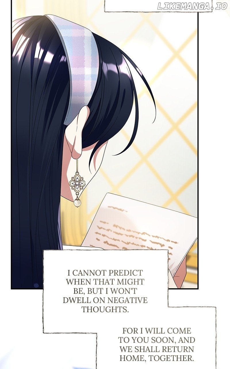 Don’t Grab the Broken Branch Chapter 47 page 29