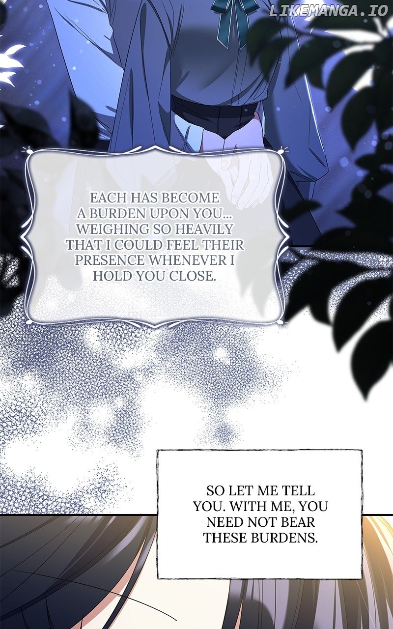 Don’t Grab the Broken Branch Chapter 47 page 31