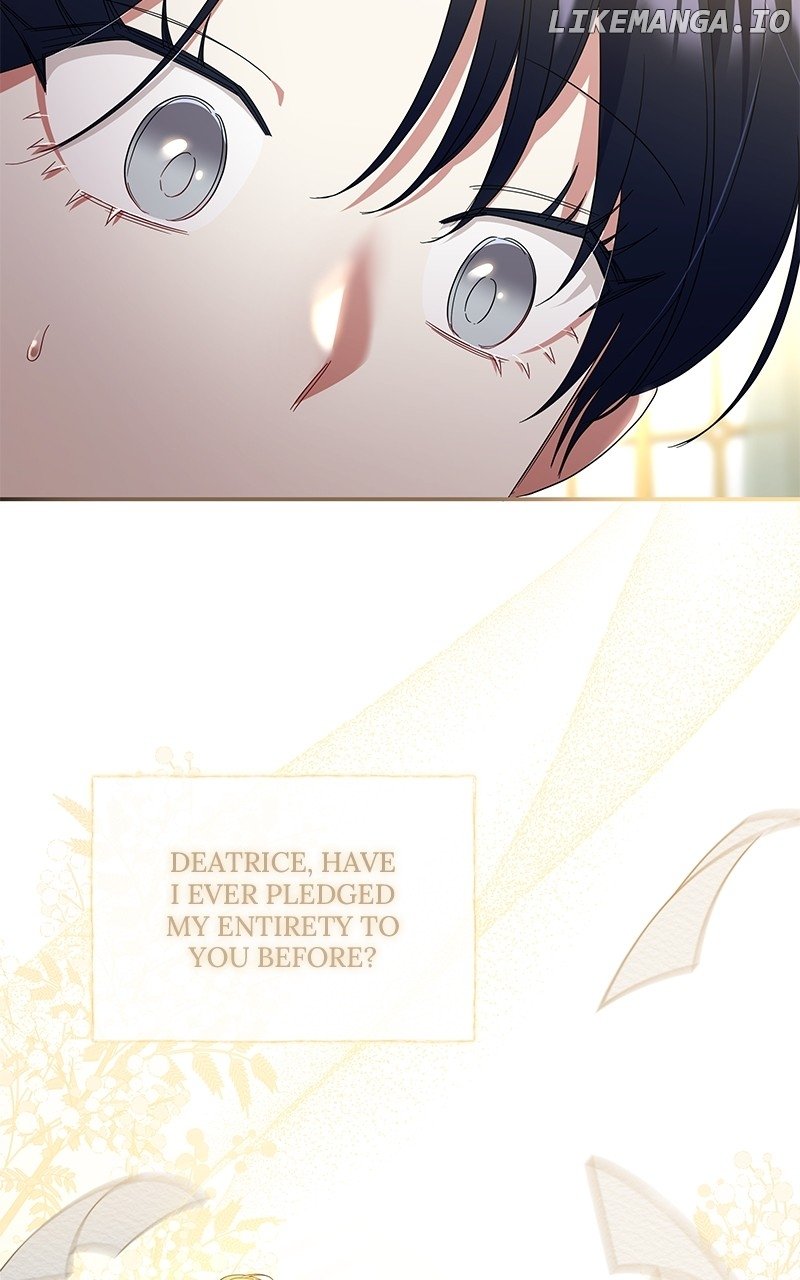 Don’t Grab the Broken Branch Chapter 47 page 32