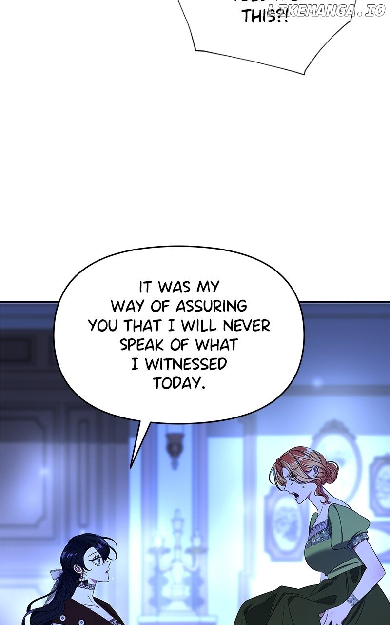 Don’t Grab the Broken Branch Chapter 47 page 3