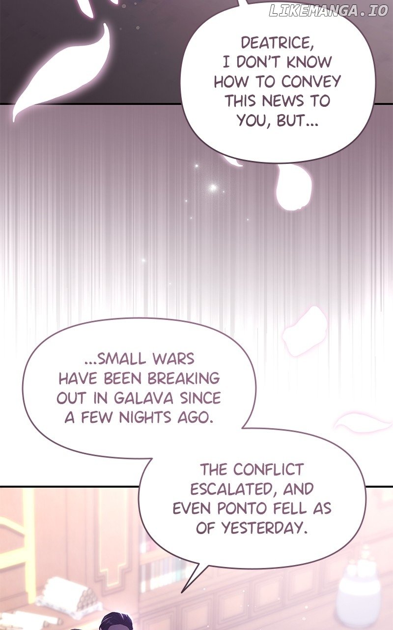 Don’t Grab the Broken Branch Chapter 47 page 39