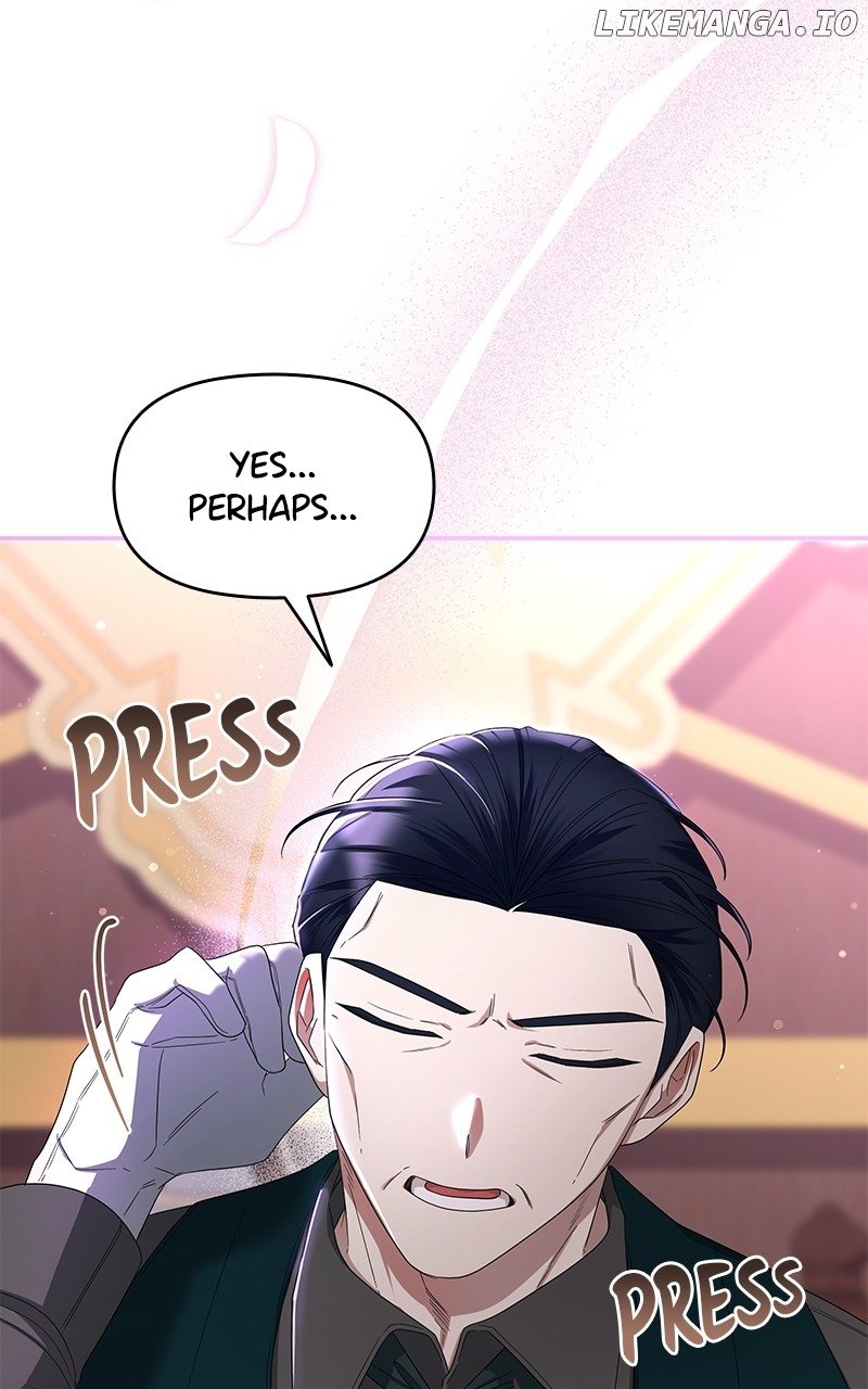 Don’t Grab the Broken Branch Chapter 47 page 41