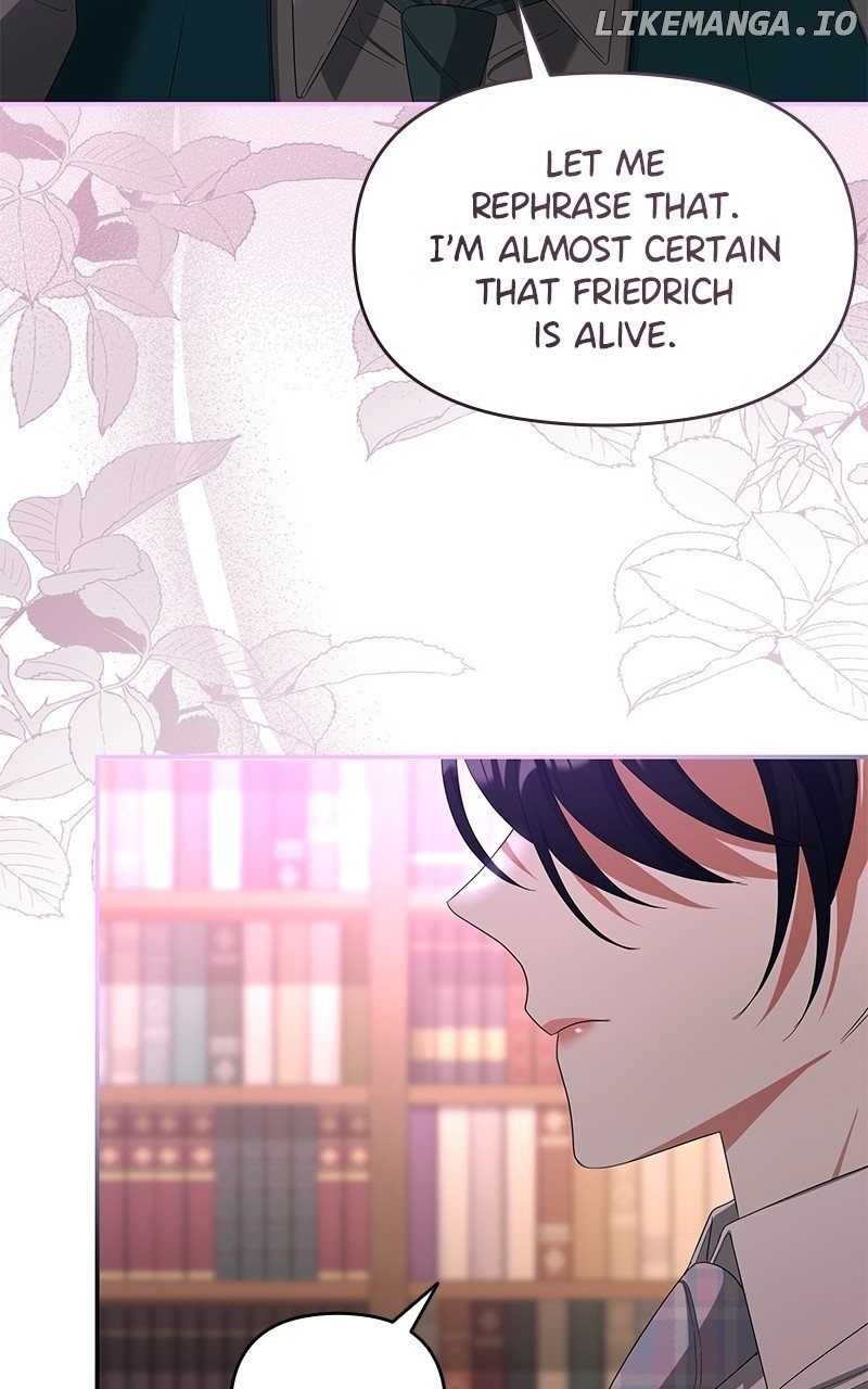 Don’t Grab the Broken Branch Chapter 47 page 42