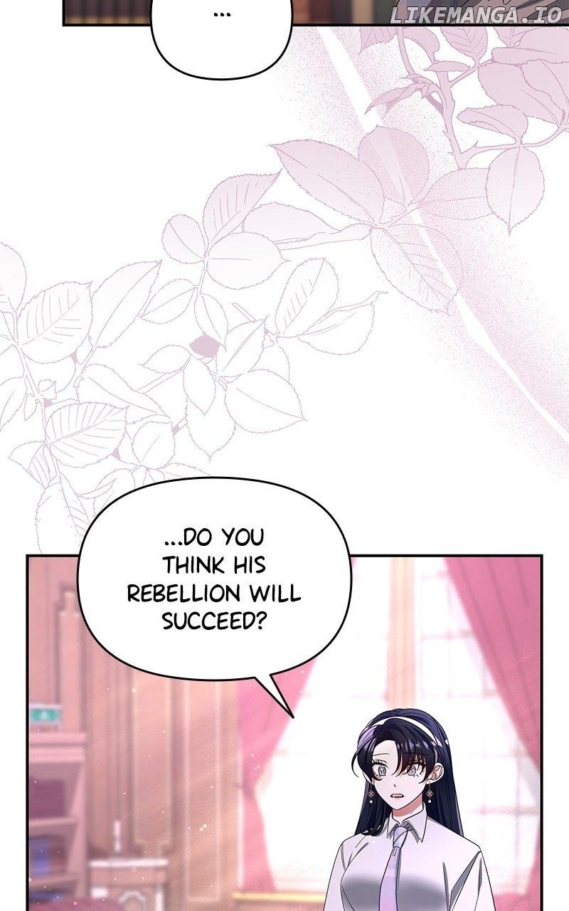 Don’t Grab the Broken Branch Chapter 47 page 43