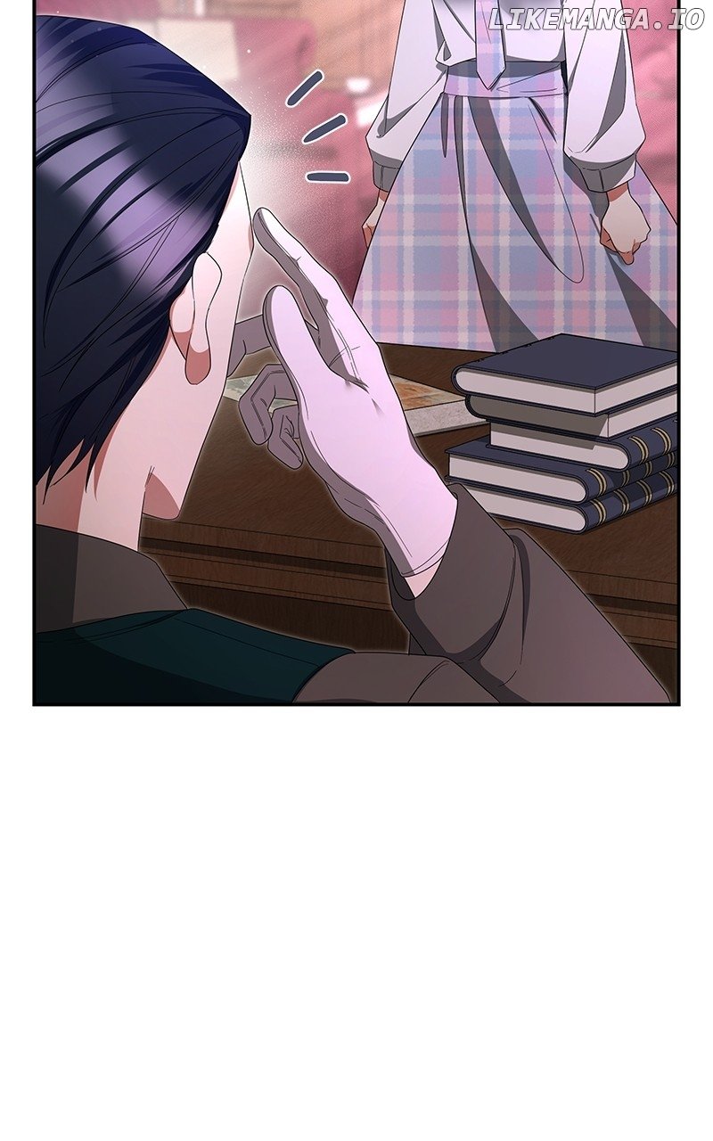 Don’t Grab the Broken Branch Chapter 47 page 44