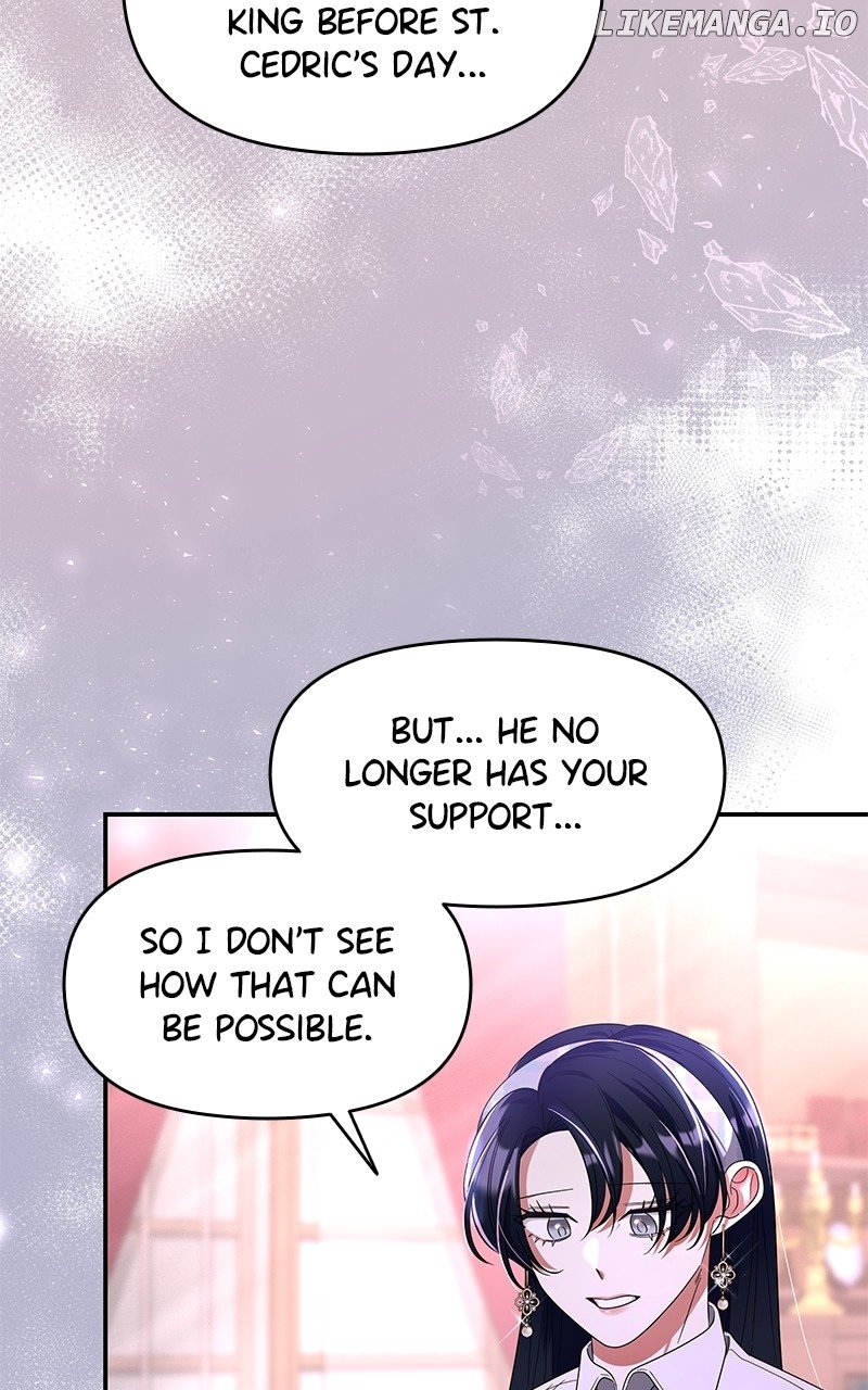 Don’t Grab the Broken Branch Chapter 47 page 47