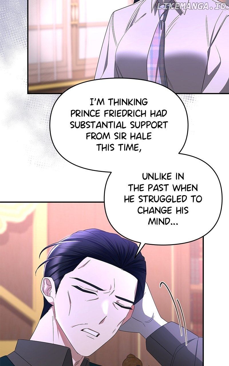 Don’t Grab the Broken Branch Chapter 47 page 48