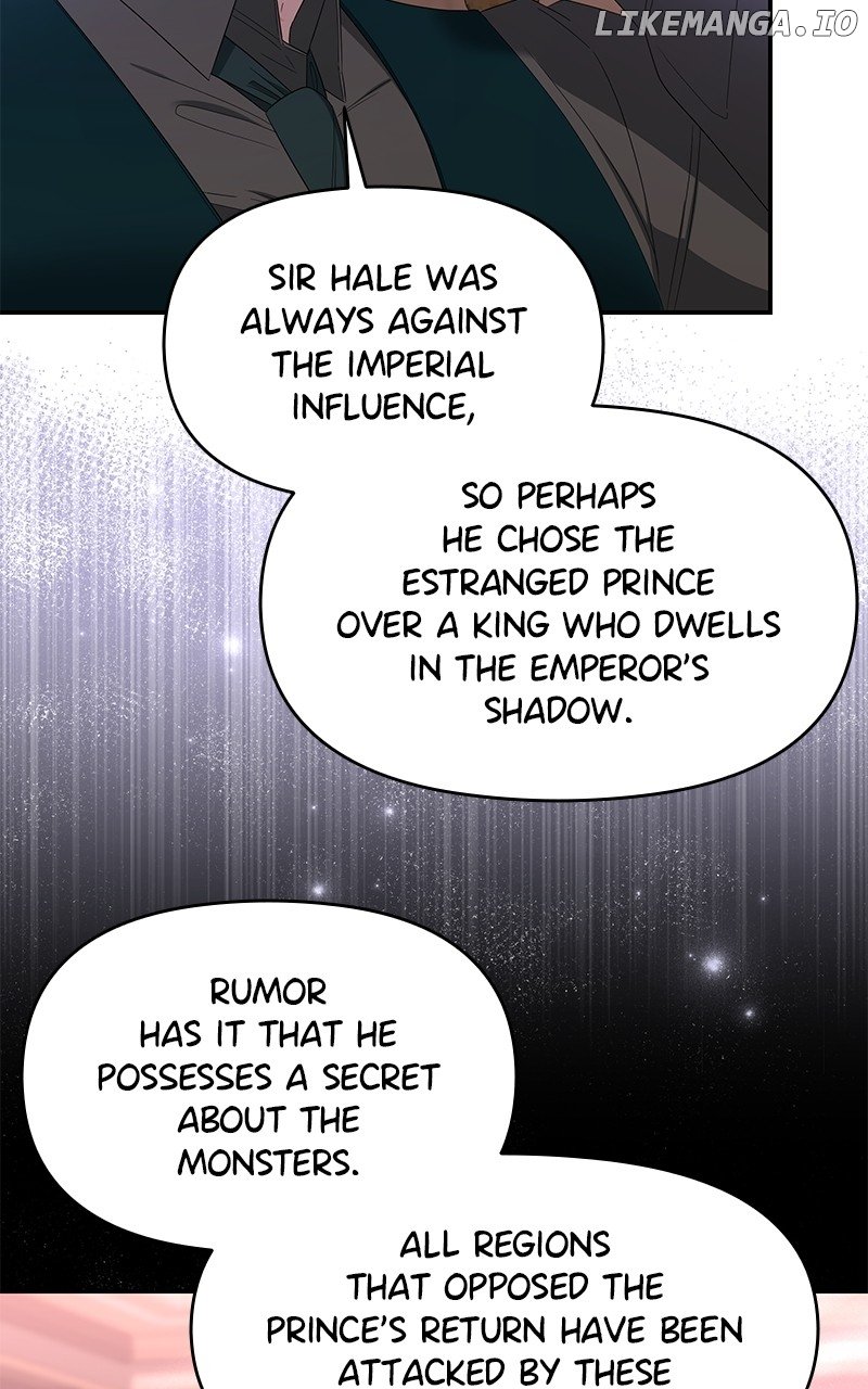 Don’t Grab the Broken Branch Chapter 47 page 49