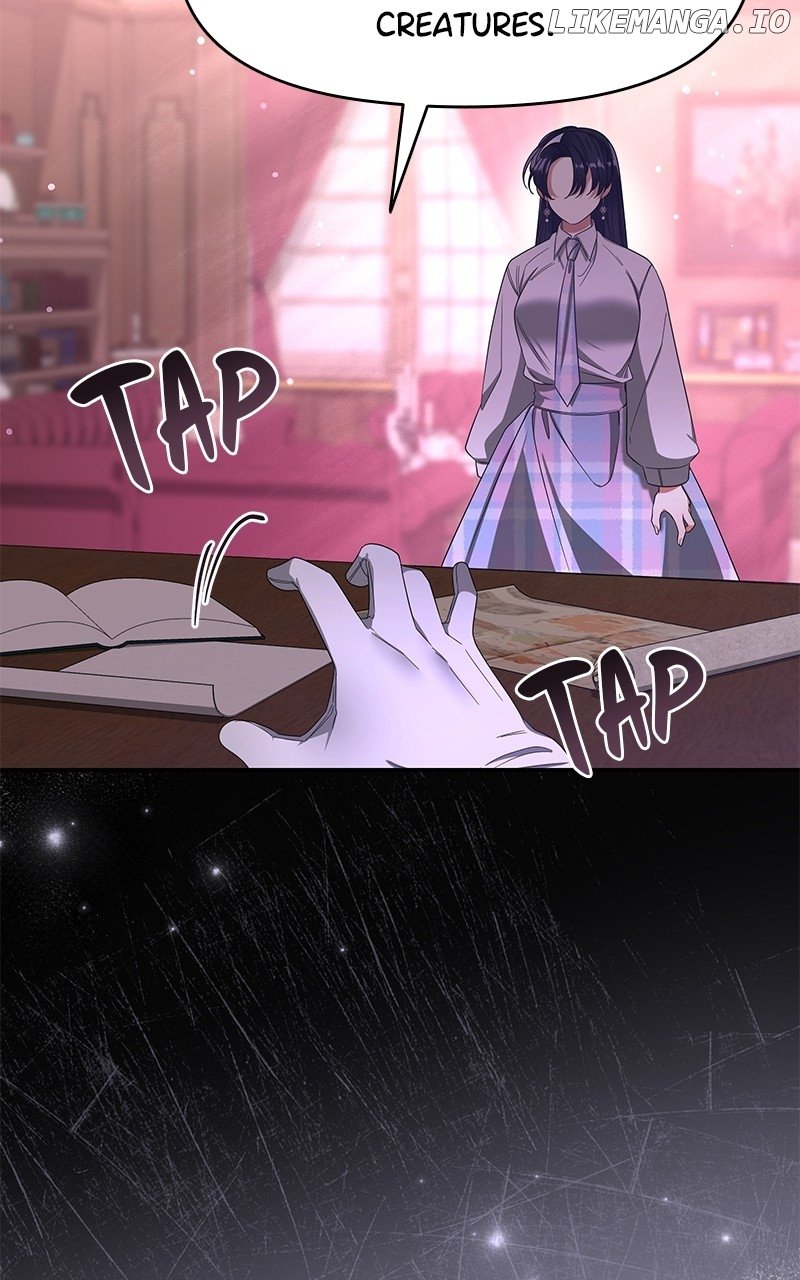 Don’t Grab the Broken Branch Chapter 47 page 50